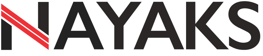 Nayak's Footer Logo